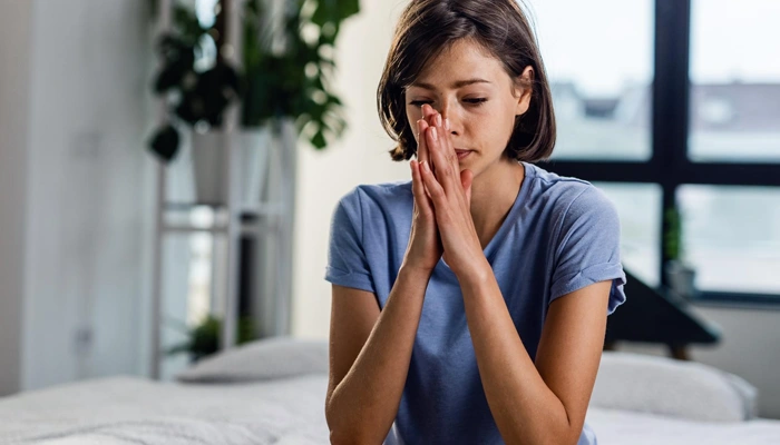 terapia para ansiedad