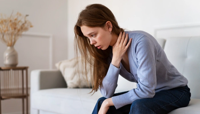 dolor del cuerpo