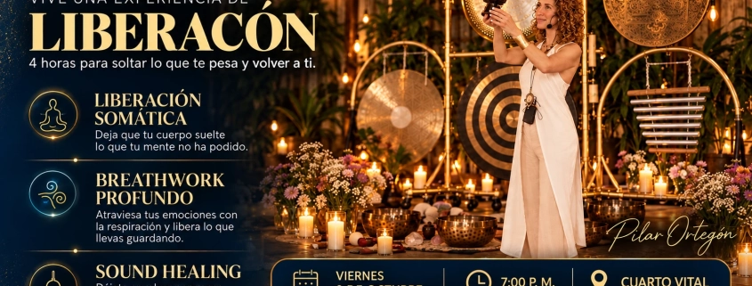 liberacion somatica 2 octubre